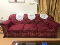 sofa set