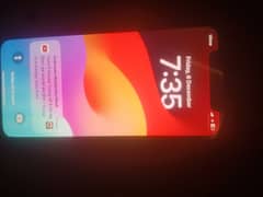 iphone 11 64 gb purple color sim working  read add