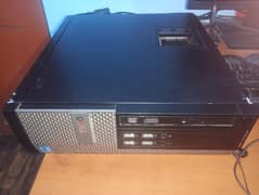 i5 3rd gen desktop with graphic card(Gtx 745 4gb 128 bit)