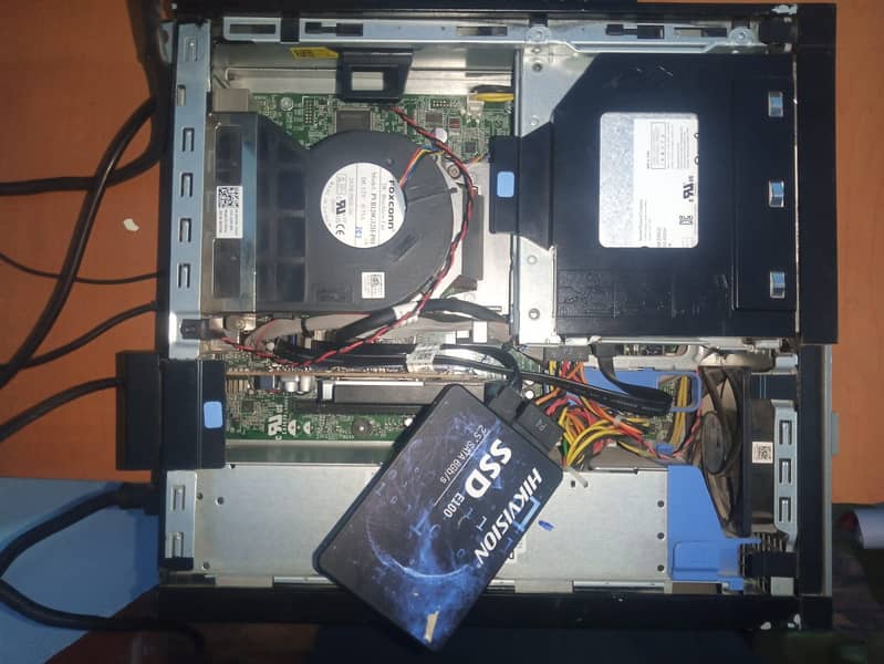 i5 3rd gen desktop with graphic card gtx 745 4gb (Price is negotiable) 2