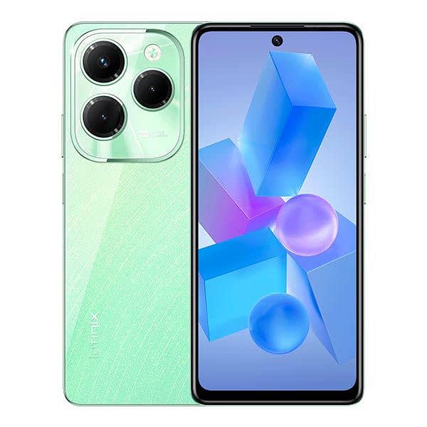 Infinix hot 40 pro 1