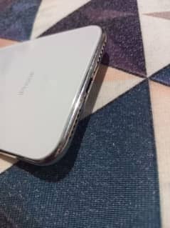 Iphone X 256GB