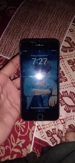 i phone 8 plus batrey change