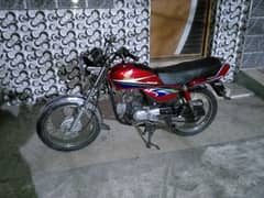 Honda CD 100 Good condition argent sale