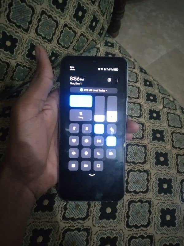 Infinix note 12 g96 exchanged possible 1