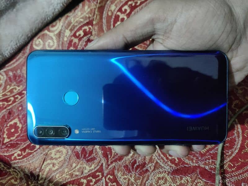 Huawei p30 lite 6/128 0