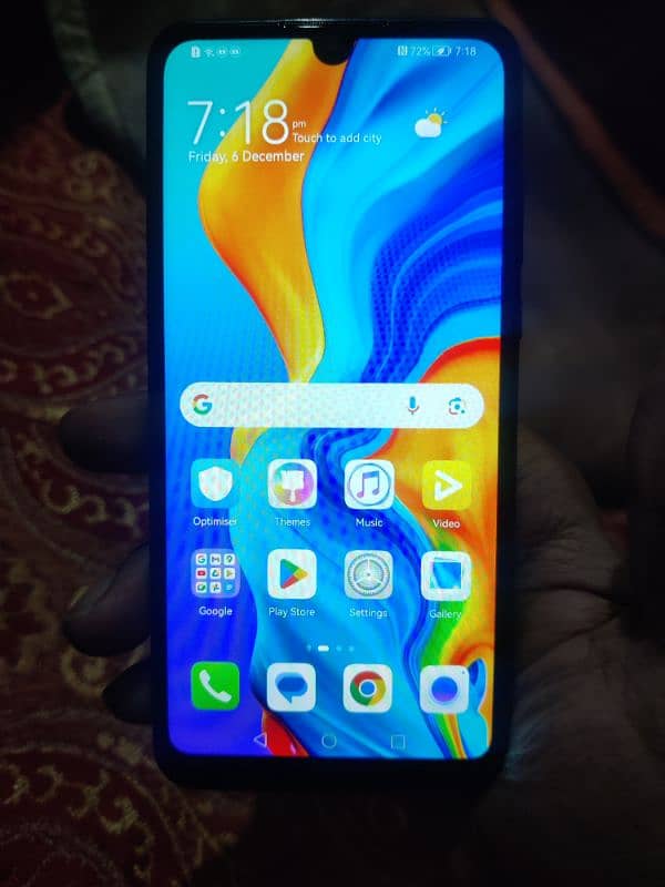 Huawei p30 lite 6/128 5