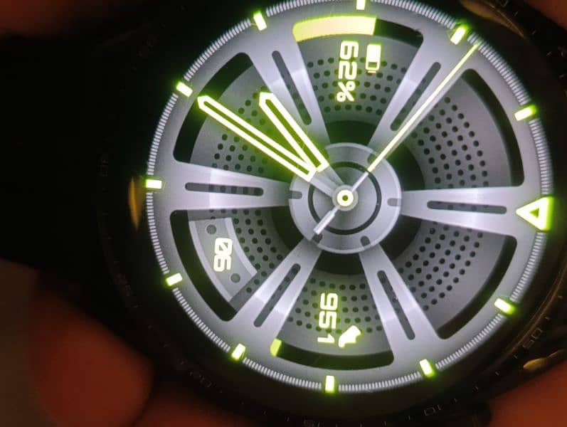 Huawei watch gt3 46mm 3