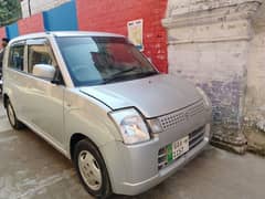 Suzuki Alto 2005