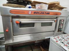 Pizza Oven for sale Lahore