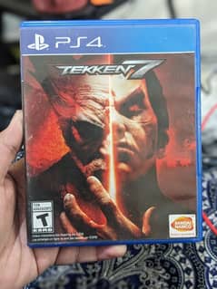 Tekken