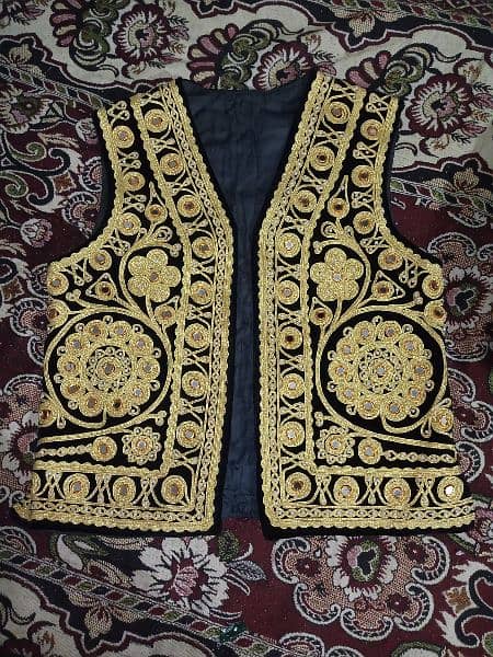 waistcoat 1