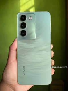 Vivo Y100 8/256