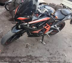 Zungshen ZS150 For Sale | Zungshen In Bikes | Total Geniune