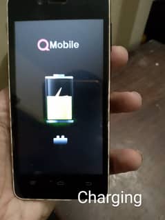 QMobile W35