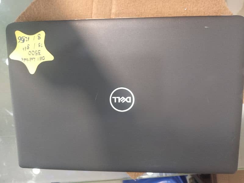 Dell latitude 3500 laptop 03247955667 2