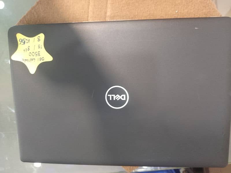 Dell latitude 3500 laptop 03247955667 3