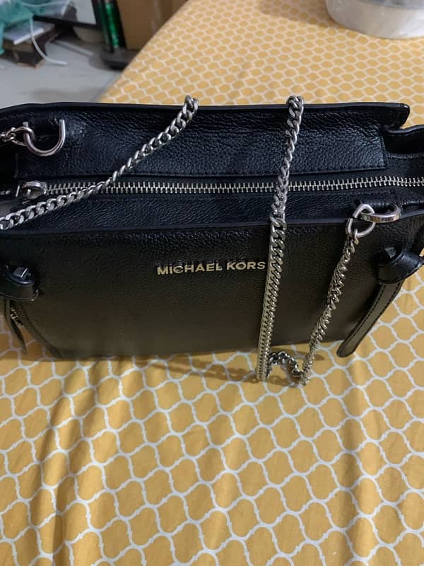 mk crossbody pick up available no cod 0