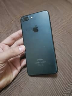 iPhone 7 plus parts read add