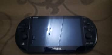 ps vita with psp gift free