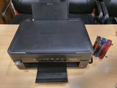 Epson Xp225 Printer For Sale - read Add