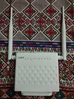 PTCL WIFI MODEM N300 VDSL 2