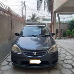 Suzuki Liana 2006