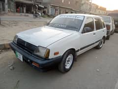 Suzuki Khyber 1994