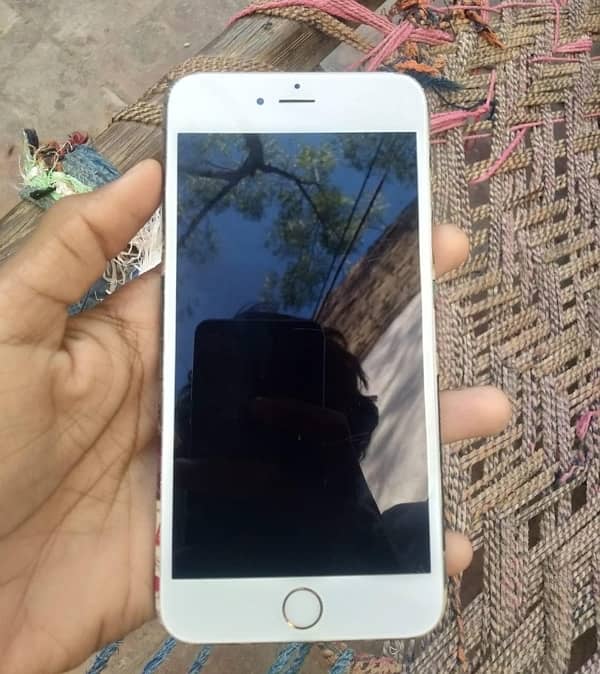 Iphone 6splus non pta 1