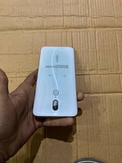 All okay urgent sale only mobile 8 256 gb