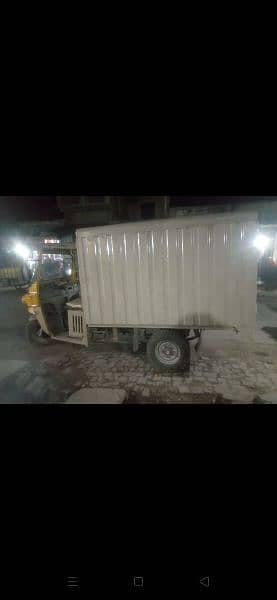 loader rickshaws New condition03069318204 11