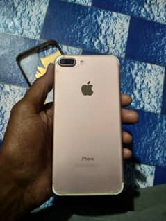 Iphone 7Plus 128GB Approved