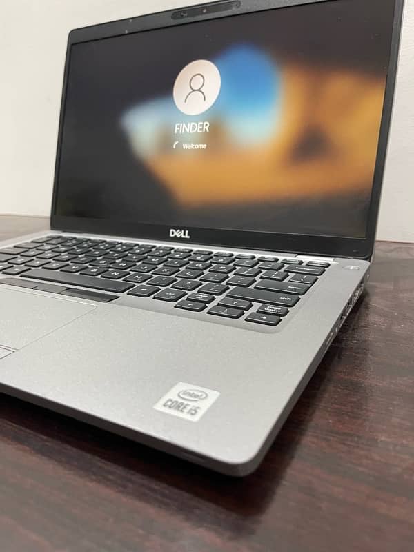 Dell 5410 core i5 10th Gen 16/256 2