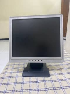 Hp 15 inch desktop