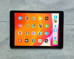 APPLE IPAD AIR 1 UPGRADED IOS 12.5. 7