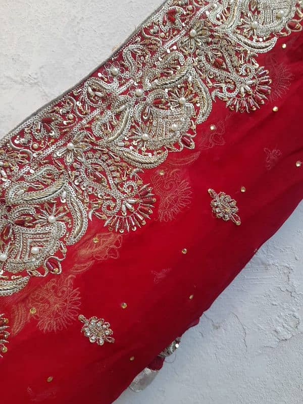 wedding lehnga 3