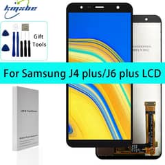 Samsung Galaxy J4 Plus / J6 Plus LCD Panel