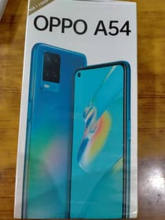 oppoA54