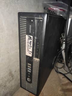 For sale Normal Desktop computer