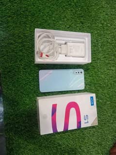 Vivo S1 4/128Gb 0330=4178123