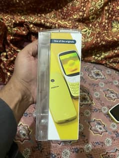 NOKIA 3210 DUAL SIM OFFICIAL PTA GOLD