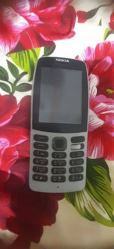 Nokia 210 0