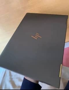 HP Spectre x360 cto