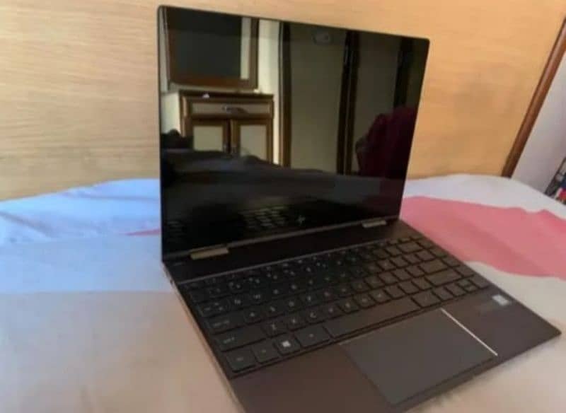 HP Spectre x360 cto 3