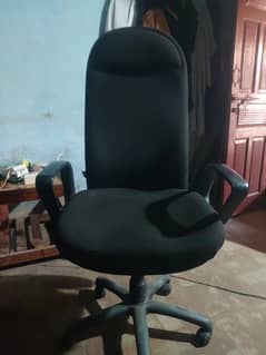 original moltiform chair