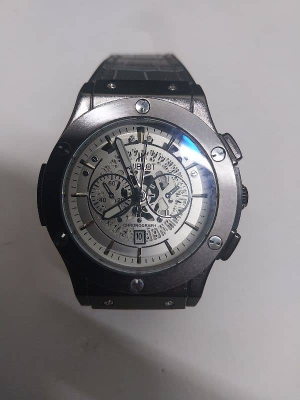 Hublot Watch 1