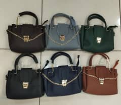 ladies bags