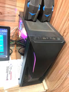 Gaming Pc I5 10th Gen