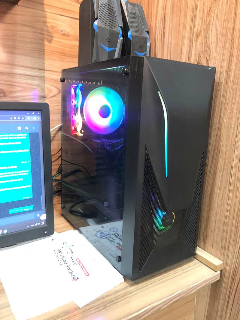 Gaming Pc I5 10th Gen 1