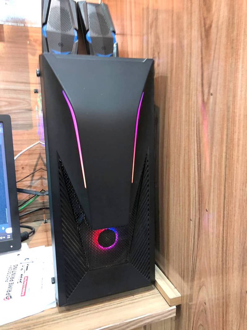 Gaming Pc I5 10th Gen 2